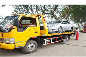 浚县附近24小时汽车拖车服务热线