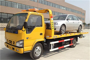 浚县道路救援一般怎么收费