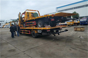 浚县同城汽车补胎