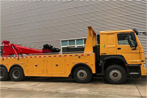 浚县道路救援公司